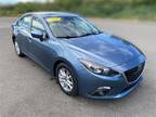 2015 Mazda Mazda3