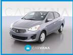 2018 Mitsubishi Mirage G4
