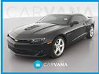 2015 Chevrolet Camaro