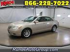 2008 Toyota Camry