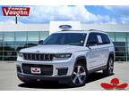 2021 Jeep Grand Cherokee L