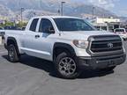 2016 Toyota Tundra