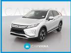 2019 Mitsubishi Eclipse Cross
