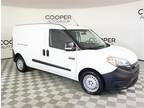 2021 RAM ProMaster City