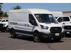 2020 Ford Transit-250