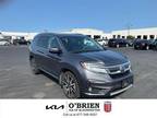 2019 Honda Pilot