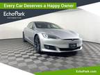 2017 Tesla Model S