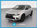 2019 Mitsubishi Outlander Sport