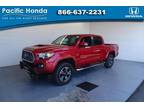 2019 Toyota Tacoma 4WD