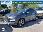 2020 Hyundai Kona