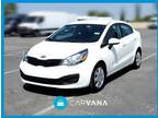 2014 Kia Rio