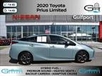 2020 Toyota Prius