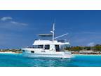 2020 Beneteau Swift Trawler 44 Boat for Sale