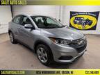 2021 Honda HR-V