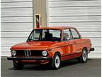 1974 Bmw 2002