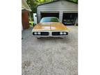 1973 Dodge Charger