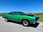 1970 Plymouth Satellite
