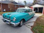 1955 Pontiac Chieftain