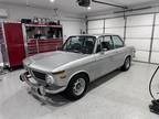 1969 Bmw 2002