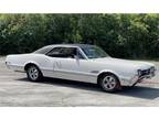 1966 Oldsmobile 442