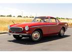 1965 Volvo 1800S
