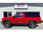 1994 GMC Yukon