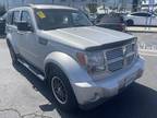 2010 Dodge Nitro