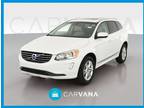 2015 Volvo XC60