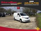 2019 Nissan NV200