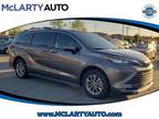 2021 Toyota Sienna