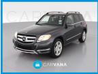 2015 Mercedes-Benz GLK-Class