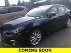 2014 Mazda Mazda3