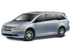 2011 Honda Odyssey