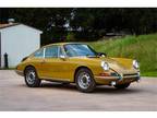 1968 Porsche 911