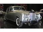 1965 Rolls-Royce Silver Cloud III