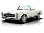 1967 Mercedes-Benz 250SL