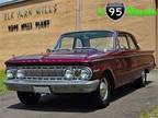 1962 Mercury Comet