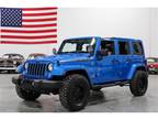 2014 Jeep Wrangler