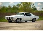 1969 Pontiac Firebird