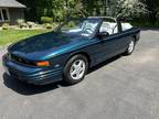 1995 Oldsmobile Cutlass Supreme