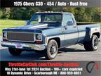 1975 GMC Pickup