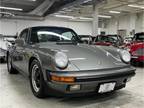 1987 Porsche 911