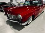 1956 Lincoln Continental Mark II