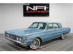 1965 Mercury Montclair