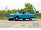 1969 Plymouth Road Runner