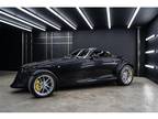 2000 Plymouth Prowler