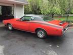 1971 Dodge Charger 500