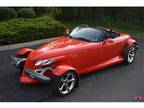 1999 Plymouth Prowler