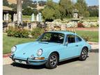1969 Porsche 911