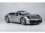 2020 Porsche 911